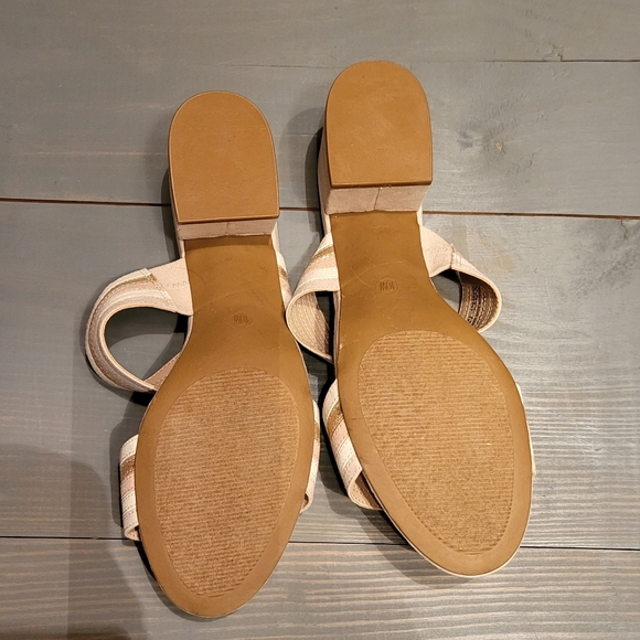 C Comfort Sandals - Picture 6 of 6
